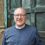 Thilo Wilhelm / Pfarrer