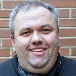 Jürgen Römer: Vertreter des Kirchenvorstandes