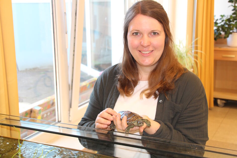 Portrait Karina Söllig